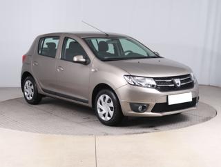 Dacia Sandero 1.2 16V 55kW hatchback