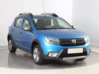 Dacia Sandero 1.0 SCe 54kW hatchback