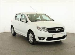 Dacia Sandero 1.2 16V 54kW hatchback