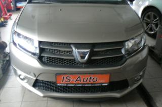 Dacia Sandero 1,2 -28609 km hatchback