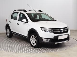 Dacia Sandero 0.9 TCe 66kW hatchback
