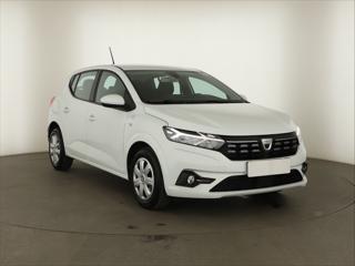 Dacia Sandero 1.0 SCe 49kW hatchback