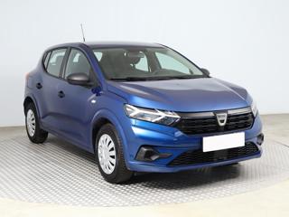 Dacia Sandero 1.0 TCe 67kW hatchback