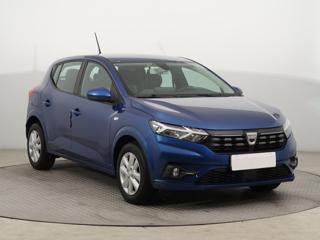 Dacia Sandero 1.0 TCe 67kW hatchback