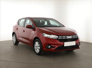 Dacia Sandero 1.0 TCe 67kW hatchback