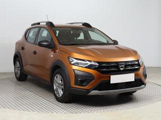 Dacia Sandero 1.0 TCe 67kW hatchback