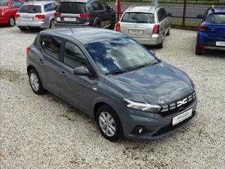 Dacia Sandero 1,0 TCe 67kW hatchback