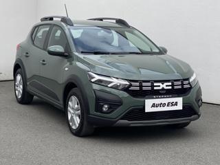Dacia Sandero 1.0TCe hatchback