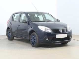Dacia Sandero 1.2 16V 55kW hatchback