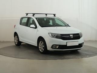 Dacia Sandero 1.0 SCe 54kW hatchback
