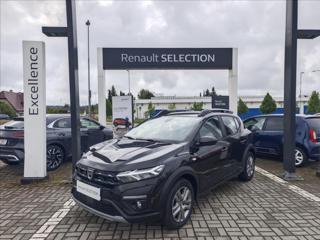 Dacia Sandero 1,0 TCe90  Stepway hatchback