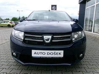 Dacia Sandero 1.2 hatchback