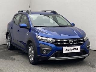 Dacia Sandero 1.0TCe hatchback