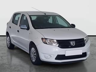 Dacia Sandero 1.2 16V 54kW hatchback