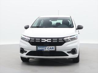 Dacia Sandero 1,0 TCe 67KW LPG Bluetooth Klima hatchback - Foto 2