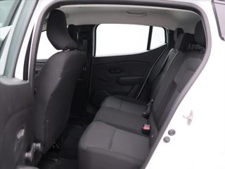 Dacia Sandero 1,0 TCe 67KW LPG Bluetooth Klima hatchback - Foto 13