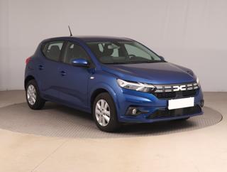 Dacia Sandero 1.0 TCe 67kW hatchback