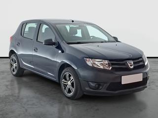 Dacia Sandero 1.2 16V 54kW hatchback