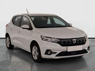 Dacia Sandero 1.0 TCe 67kW hatchback