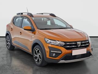 Dacia Sandero 1.0 TCe 67kW hatchback