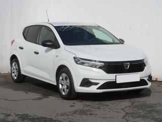 Dacia Sandero 1.0 SCe 49kW hatchback