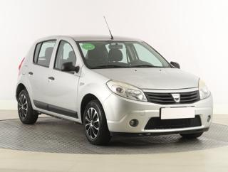 Dacia Sandero 1.4 MPI 55kW hatchback