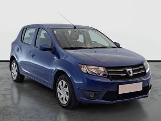 Dacia Sandero 1.2 16V 55kW hatchback