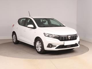 Dacia Sandero 1.0 TCe 67kW hatchback