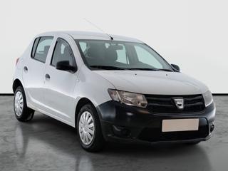 Dacia Sandero 1.2 16V 55kW hatchback