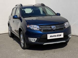Dacia Sandero 0.9 TCe hatchback