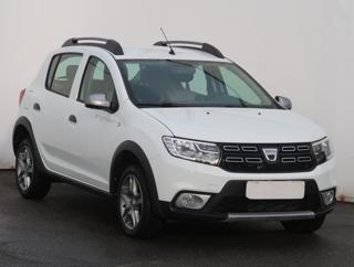 Dacia Sandero 1.0 SCe 54kW hatchback