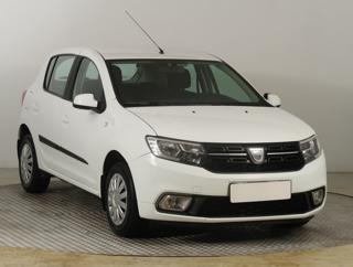 Dacia Sandero 1.2 16V 54kW hatchback