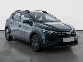 Dacia Sandero 1.0 TCe 67kW hatchback