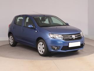 Dacia Sandero 1.2 16V 55kW hatchback