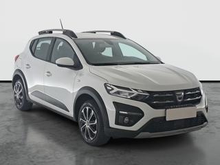 Dacia Sandero 1.0 TCe 67kW hatchback