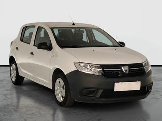Dacia Sandero 1.0 SCe 54kW hatchback