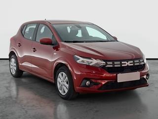 Dacia Sandero 1.0 TCe 67kW hatchback
