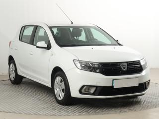 Dacia Sandero 1.0 SCe 54kW hatchback