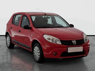 Dacia Sandero 1.2 16V 55kW hatchback