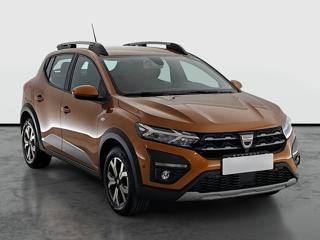 Dacia Sandero 1.0 TCe 67kW hatchback