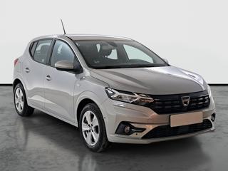 Dacia Sandero 1.0 TCe 67kW hatchback