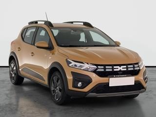 Dacia Sandero 1.0 TCe 67kW hatchback