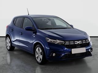 Dacia Sandero 1.0 TCe 67kW hatchback