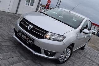 Dacia Sandero 1,2 i 55KW PO SERVISE hatchback