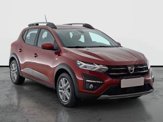 Dacia Sandero 1.0 TCe 67kW hatchback