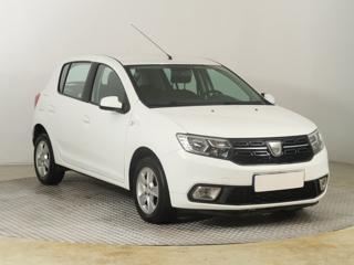 Dacia Sandero 1.0 SCe 54kW hatchback