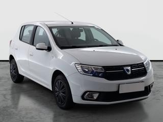 Dacia Sandero 1.2 16V 54kW hatchback