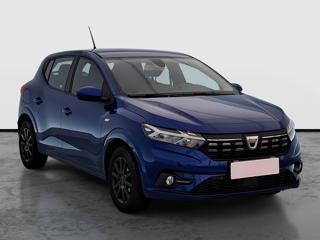 Dacia Sandero 1.0 TCe LPG 74kW hatchback