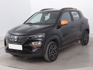 Dacia Spring Electric 45 (27 kWh) 33kW hatchback - Foto 3