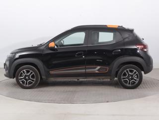 Dacia Spring Electric 45 (27 kWh) 33kW hatchback - Foto 4